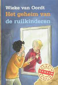 Het Geheim Van De Ruilkinderen