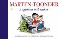 Avonturen van Tom Poes 39 -   Augurken met suiker