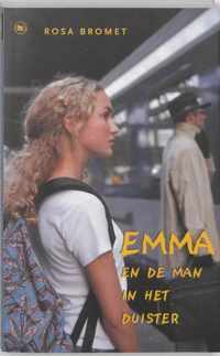 Emma En De Man In Het Duister