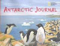 Antarctic Journal