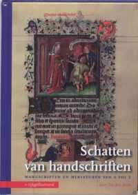 Schatten Van Handschriften