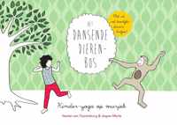 Het dansende dierenbos - Kinderyoga op muziek