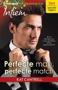 Intiem Favorieten 28 -   Perfecte man, perfecte match