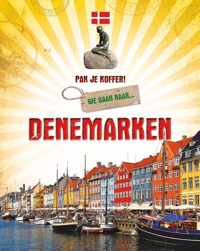 Pak je koffer! - Denemarken