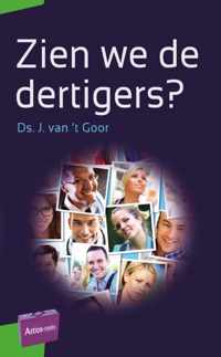 Artios-reeks  -   Zien we de dertigers?