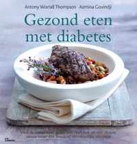 Gezond Eten Met Diabetes