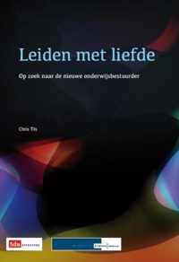 Leiden met liefde - Paperback (9789012573863)