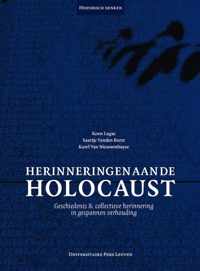 Historisch denken 0 -   Herinneringen aan de Holocaust