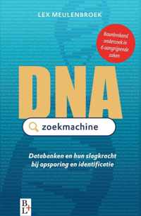 DNA zoekmachine