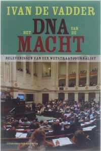 Het Dna Van De Macht