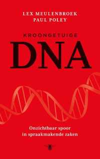 Kroongetuige DNA