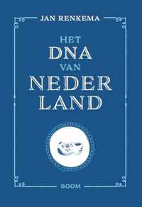 Het DNA van Nederland