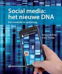 Social media: het nieuwe DNA