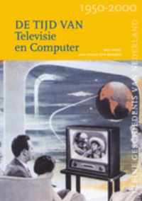 Kleine Geschiedenis van Nederland 10 - De tijd van televisie en computer