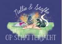 Nellie en Stafke - Op schattenjacht