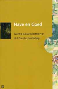 Have & Goed + Mapje Met 20 Wandel- En Fietsroutes