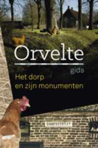 Orvelte