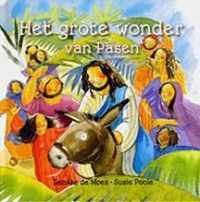 Grote wonder van pasen, het (1)