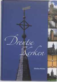 Drentse kerken