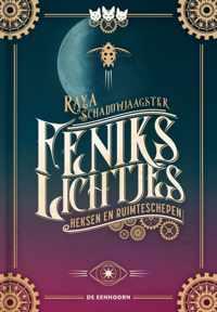 Feniks Lichtjes  -   Heksen en ruimteschepen