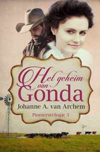 Het geheim van Gonda