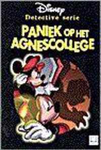 Paniek Op Het Agnescollege