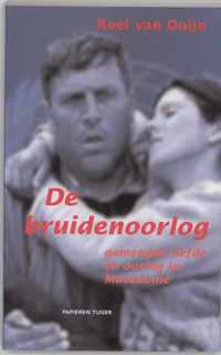 De bruidenoorlog