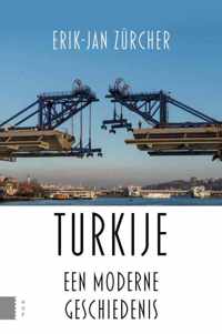 Turkije, een moderne geschiedenis