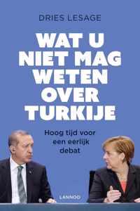 Wat u niet mag weten over Turkije