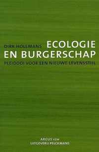 Ecologie en burgerschap