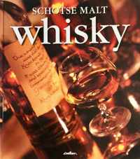Schotse Maltwhisky