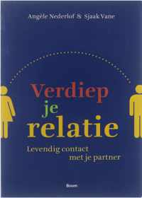 Verdiep je relatie