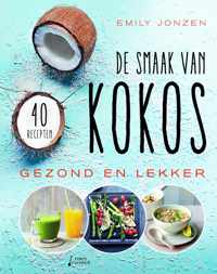 De smaak van kokos