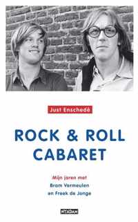 Rock en roll cabaret