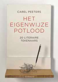 Het eigenwijze potlood