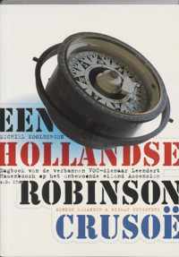 Een Hollandse Robinson Crusoe