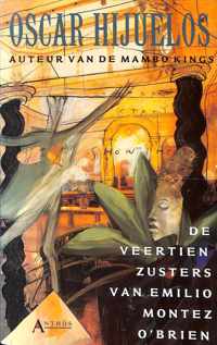 Veertien zusters emilio montez d'brien