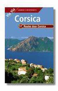 Corsica Via Via