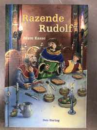 Razende rudolf