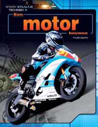 Een motor Bouwen - Tyler Omoth - Hardcover (9789461753816)