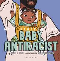 De 9 stappen van Baby Antiracist