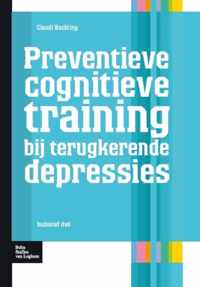 Protocollen voor de GGZ  -   Preventie cognitieve training bij terugkerende depressie