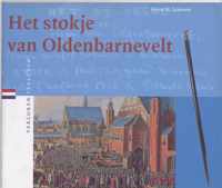 Verloren verleden 14 -   Het stokje van Oldenbarnevelt