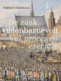 De zaak Oldenbarnevelt