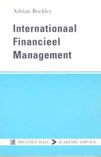 Internationaal financieel management