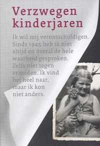 Verzwegen kinderjaren