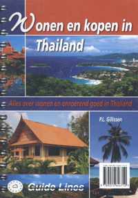 Wonen en kopen in  -   Wonen en kopen in Thailand