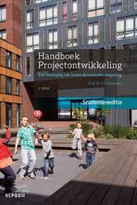 Handboek projectontwikkeling - Ed Nozeman, Jan Fokkema - Paperback (9789012585972)