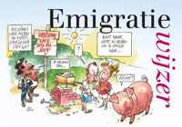 Emigratiewijzer - Rimke de Groot - Paperback (9789079287192)