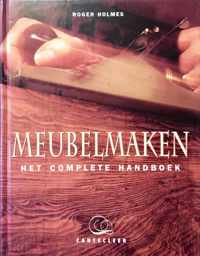 Meubelmaken